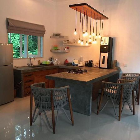 Balian Bliss Retreat Resort - Adults Only 外观 照片