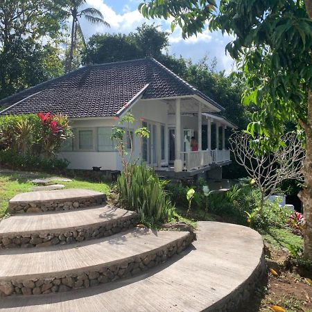 Balian Bliss Retreat Resort - Adults Only 外观 照片