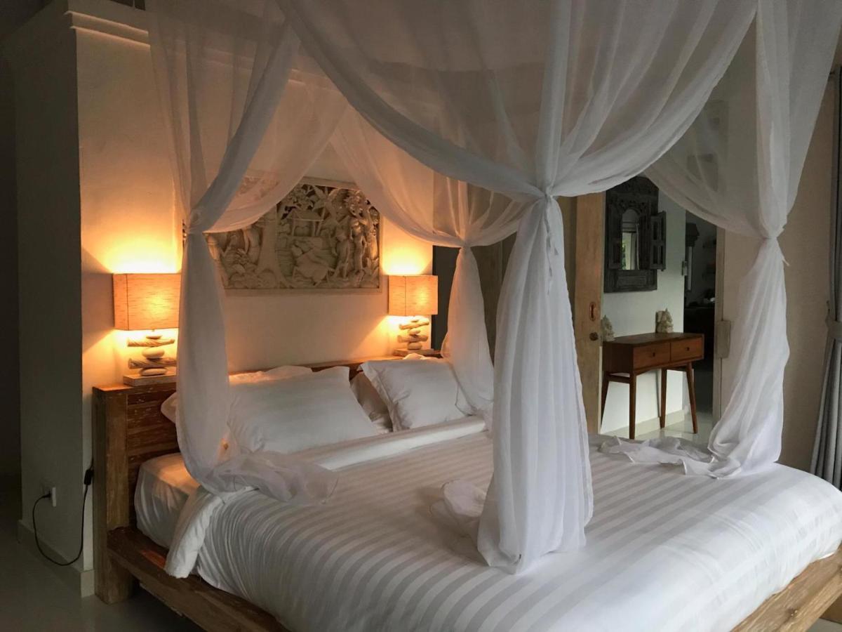 Balian Bliss Retreat Resort - Adults Only 外观 照片