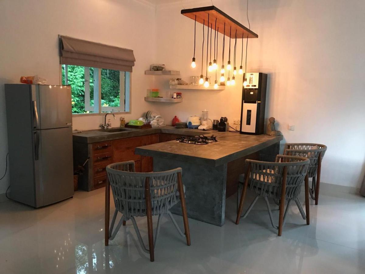 Balian Bliss Retreat Resort - Adults Only 外观 照片