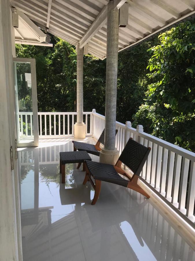 Balian Bliss Retreat Resort - Adults Only 外观 照片