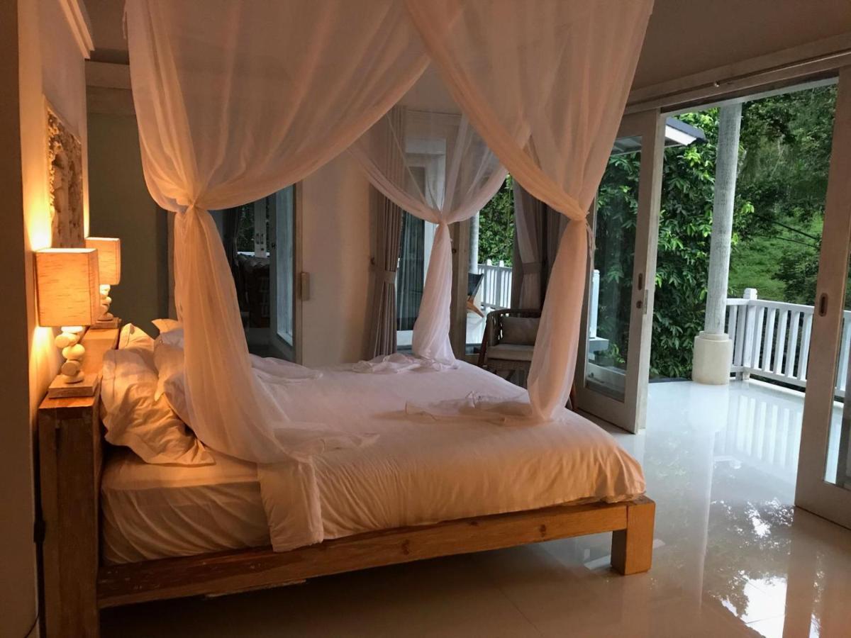 Balian Bliss Retreat Resort - Adults Only 外观 照片