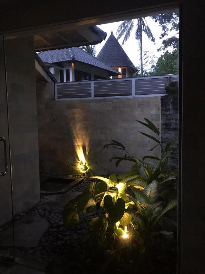 Balian Bliss Retreat Resort - Adults Only 外观 照片