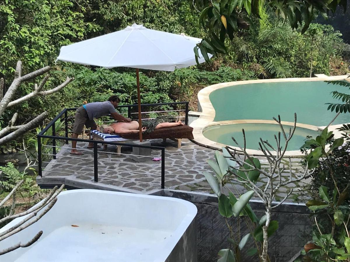 Balian Bliss Retreat Resort - Adults Only 外观 照片