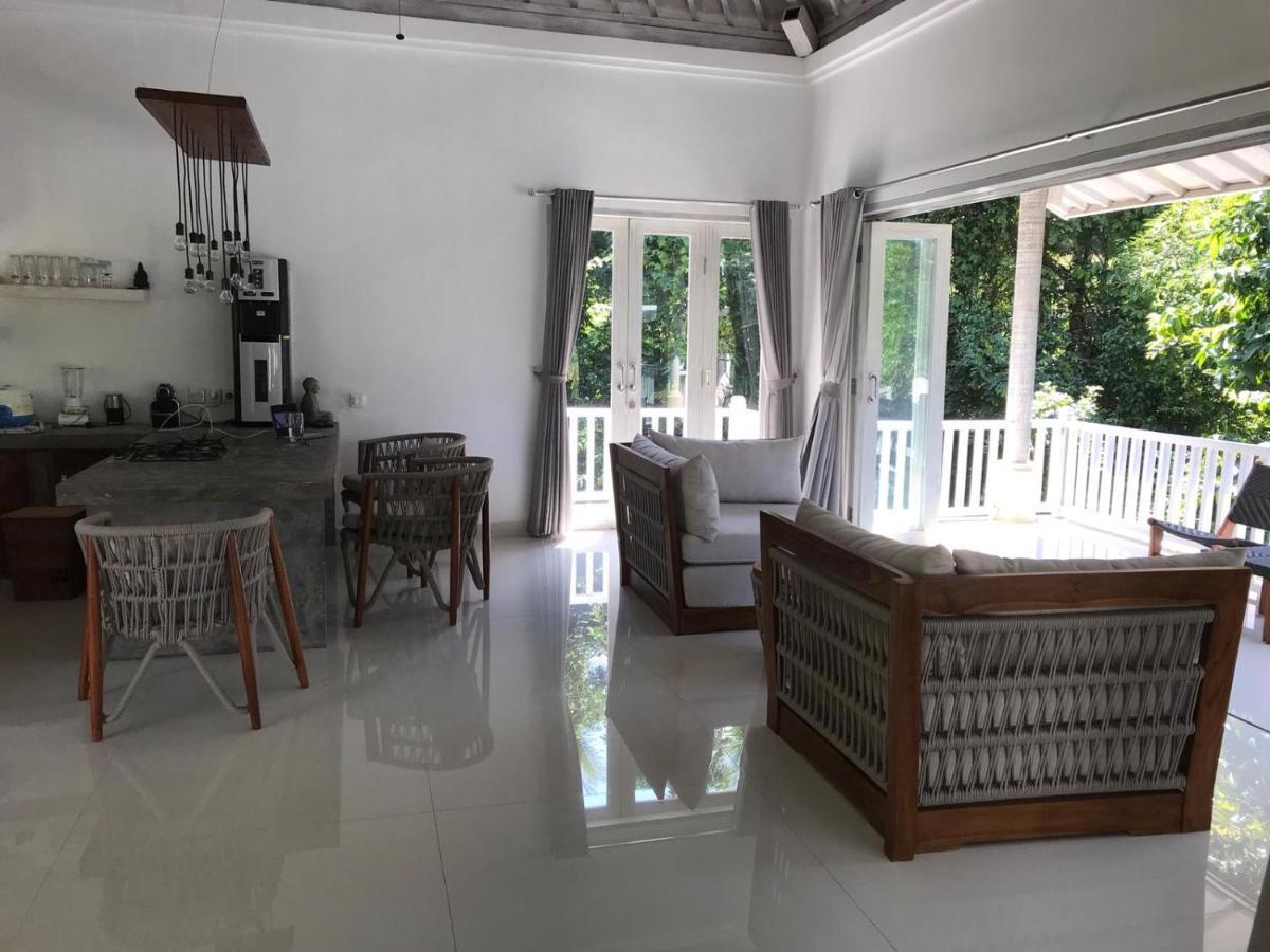 Balian Bliss Retreat Resort - Adults Only 外观 照片