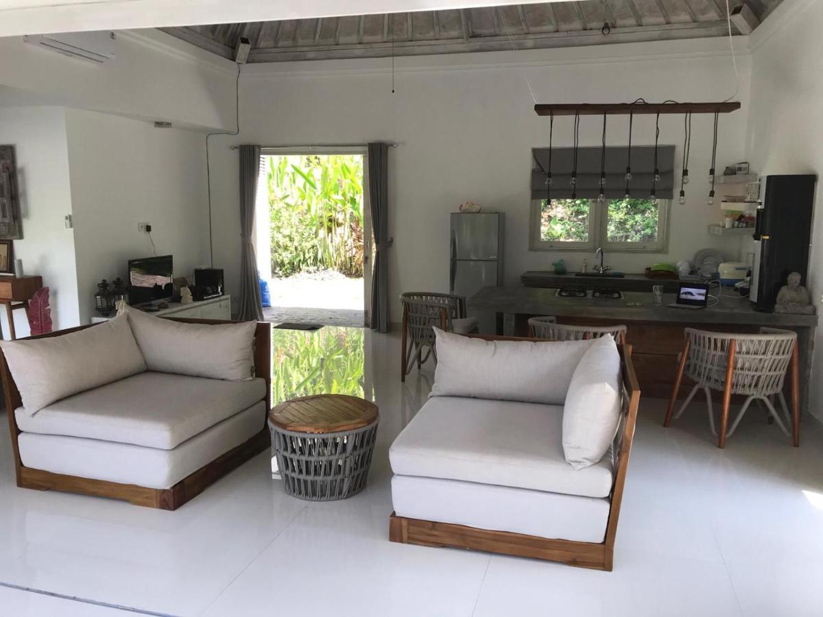 Balian Bliss Retreat Resort - Adults Only 外观 照片