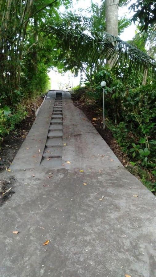 Balian Bliss Retreat Resort - Adults Only 外观 照片